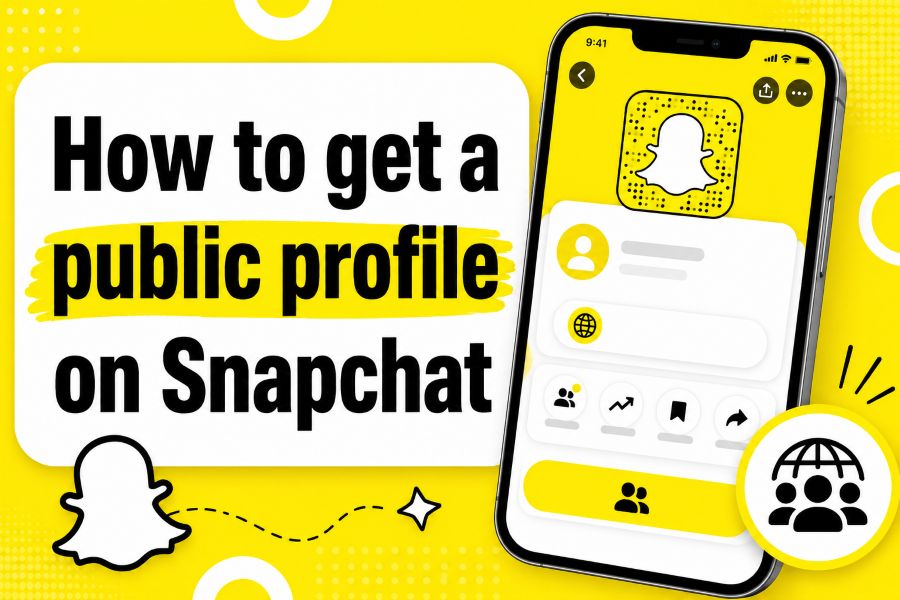 how to get a public profile on snapchat how to get a public profile on snapchat