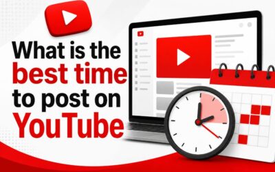 What Is the Best Time to Post on YouTube?
